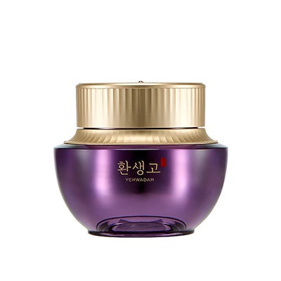 (One) the FAce Shop - Yehwadam :Hwan Saeng Go Eye Cream 25ml