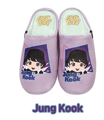 واحد - بي تي اس -أحذية للأطفال تني تان | (ONE) BTS - Children's Tinytan Sneakers