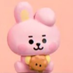 (ONE) BT21 - Little Buddy Baby Monitor Figure Royce