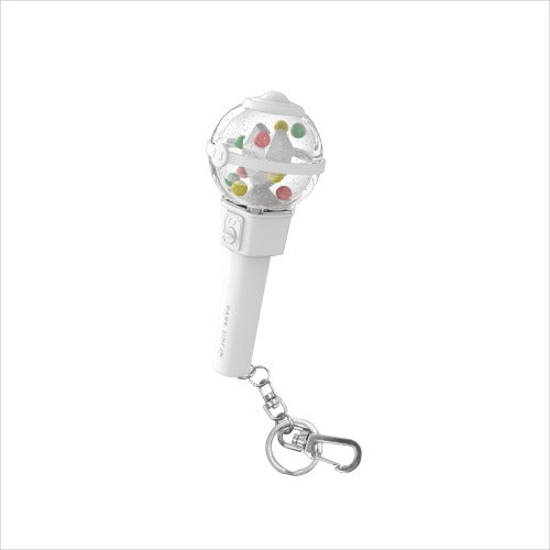 (ONE) VICTON PARK JI HOON - 02 Light Stick Mini Keyring / FANCON ASIA TOUR IN SEOUL