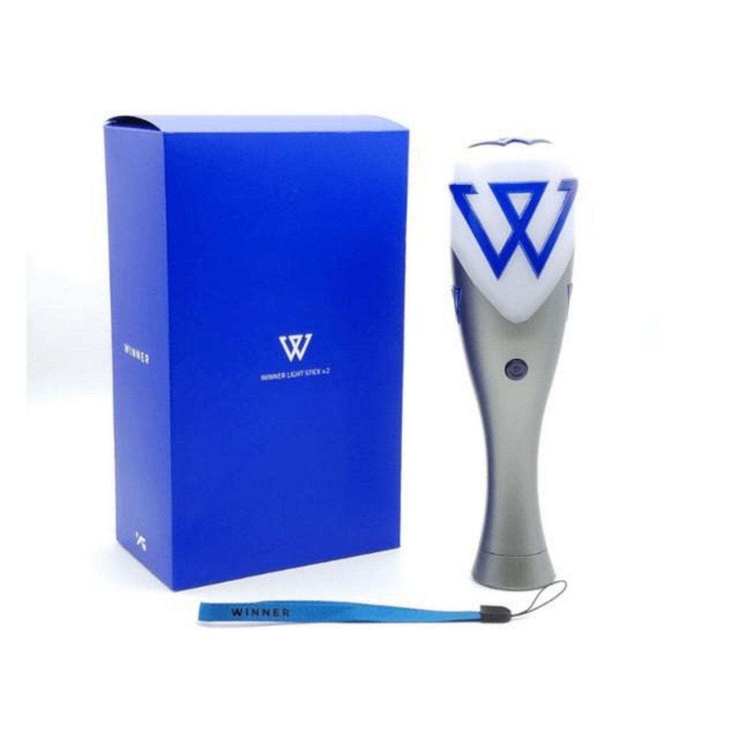 تسليم فوري  واحد- عصى ونر الاصدار الجديد اخر قطعه   | (ONE) WINNER - OFFICIAL LIGHT STICK