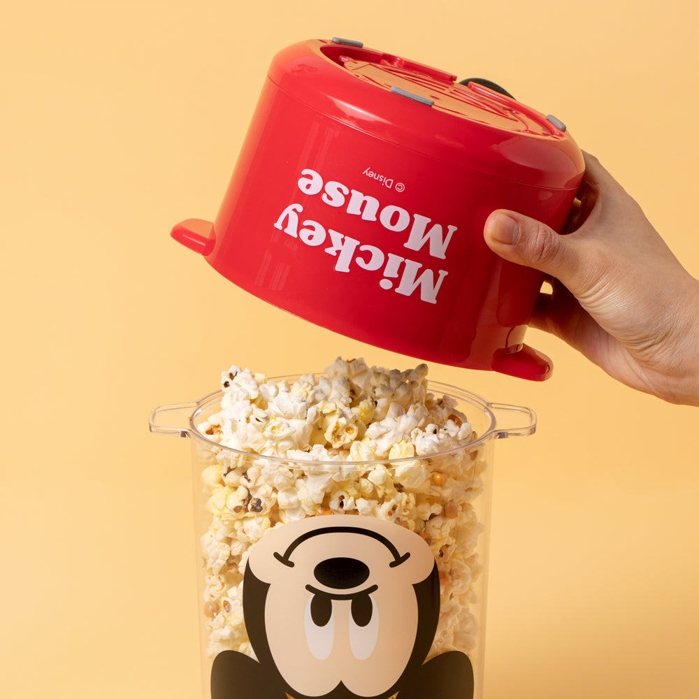 (ONE) Disney - Mickey Mouse Popcorn Maker