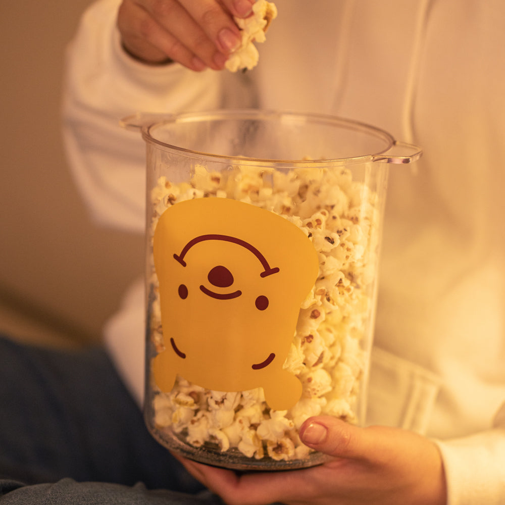 (ONE) Disney Winnie the Pooh Popcorn Maker