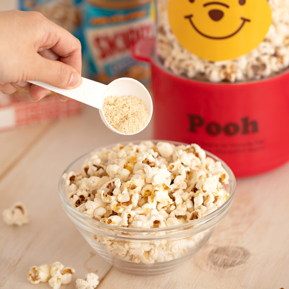 (ONE) Disney Winnie the Pooh Popcorn Maker