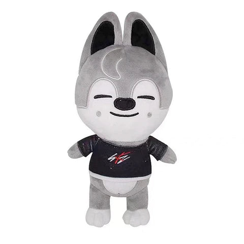 | (ONE) Stray Kids - Kids SKZOO Plush Original