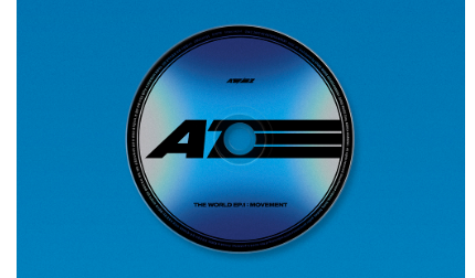 واحد- فرقه اتيز ذى ورد موفمنت راندوم | (ONE) ATEEZ - THE WORLD EP.1 :MOVEMENT