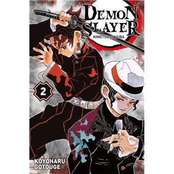 (ONE) Demon Slayer - Kimetsu no Yaiba, Vol. 2 It Was You