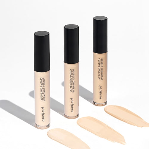 واحد - ميك أب - بيريبيرا - غطاء خافي العيوب | (ONE) MAKE UP - PERIPERA - cover concealer