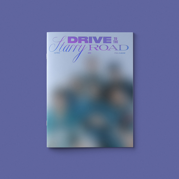 واحد - البوم مفرد - استرو درايف تو ذا ستاري رود اختار | (ONE) ASTRO - Drive to the Starry Road 3rd Full Album choose