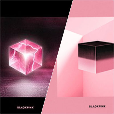 (ONE) BLACKPINK - SQUARE UP || ุจูุงู ุจููู - ุงูุจูู
ุณูููุฑ ุงุจ ุณูุช ุงุฎุชุฑ ุงูุจูู
ู ู
ู ุงูุจูู
ูู ุงูุฃุณูุฏ ุงู ุงููุฑุฏู