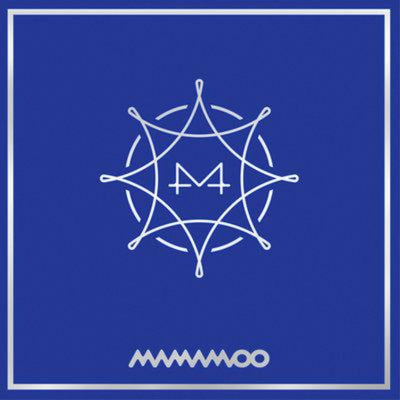 MAMAMOO/ 8th mini album BLUESูุฑูู ู
ุงู
ู ูุงูุงูุจูู
ูุง ุงูุงุฒุฑู