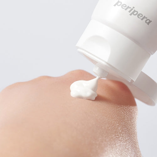 واحد - كريم تون اب ثلاث انواع من الخيارات اقرأ التفاصيل واختار ما يناسبك | (ONE) SKIN CARE - PERIPERA - Milk Tone Up Cream