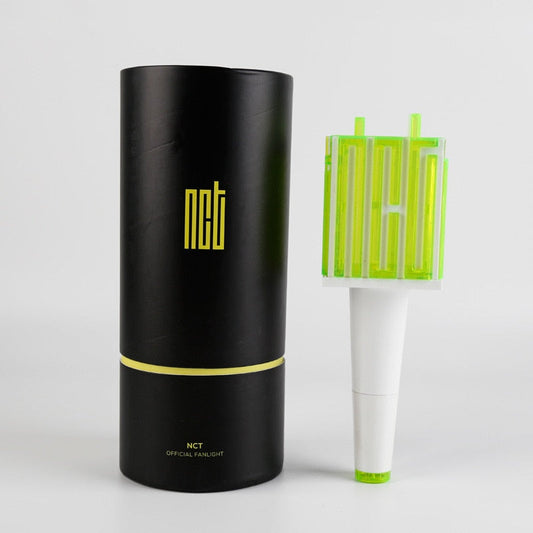 (One) NCT - Official Light Stick || العصا الرسمي والاصلي لفرقه (إن سي تي )