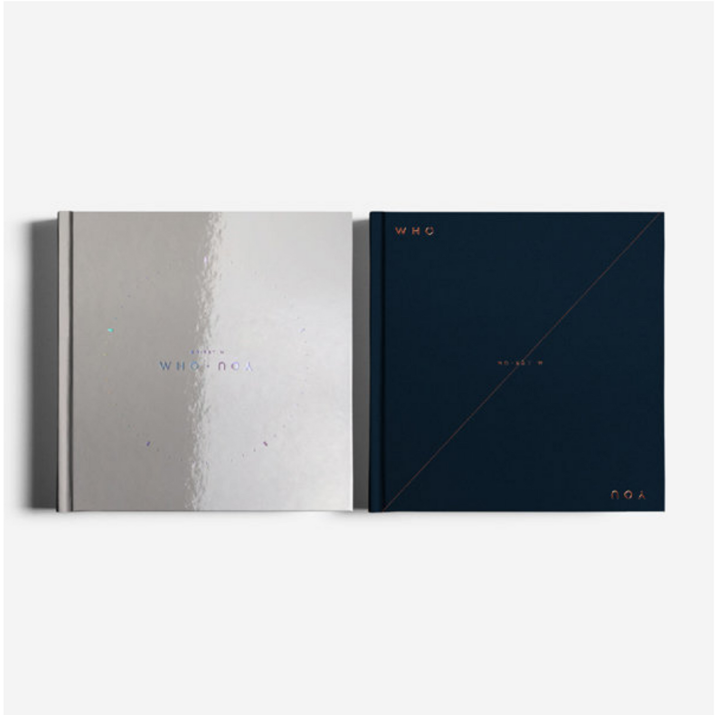 سيت نيست دبليو -هو,يو | (SET) NU'EST W - WHO, YOU