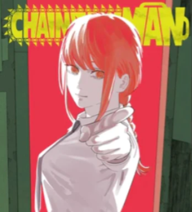 (ONE) Chainsaw Man - Vol. 10