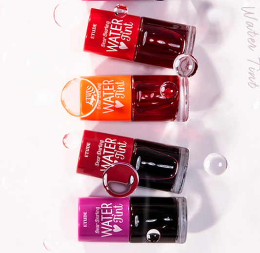 (ONE) MAKE UP - Etude House - Dear Darling Water Tint 1ea