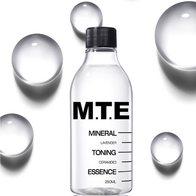 (One) CHOSUNGAH 22 - Mineral toning essence