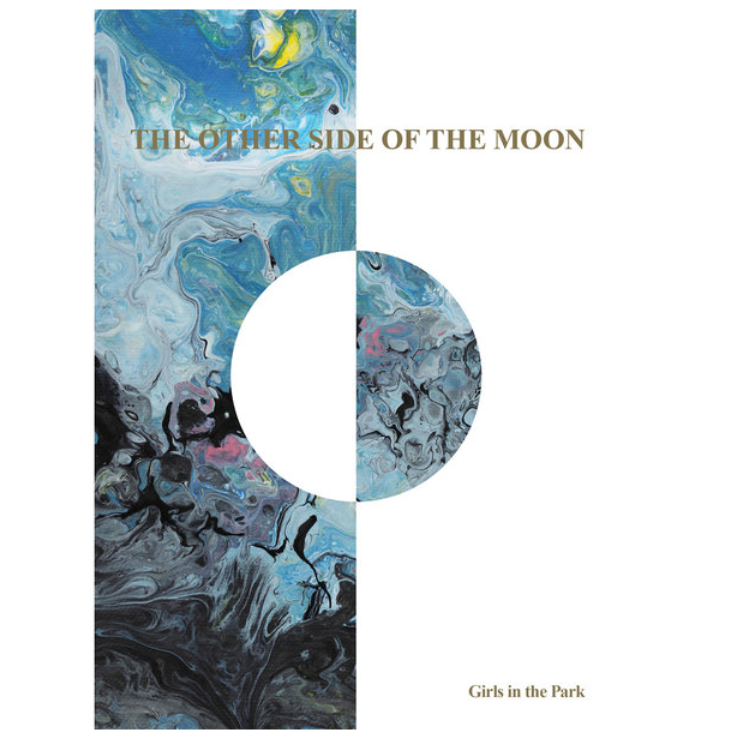(GWSN) - THE OTHER SIDE OF THE MOON 5th Mini Album