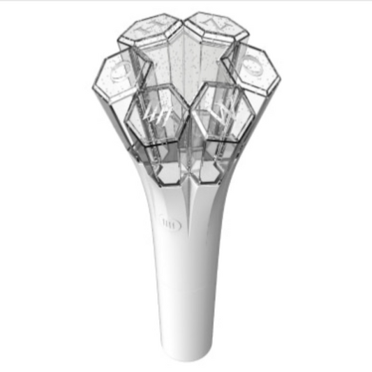 (Lightstick )  Wonho - OFFICIAL LIGHT STICK|| العصى الرسمية لونهو العضو السابق لمونستا اكس   بري اوردر قبل تاريخ 20/07