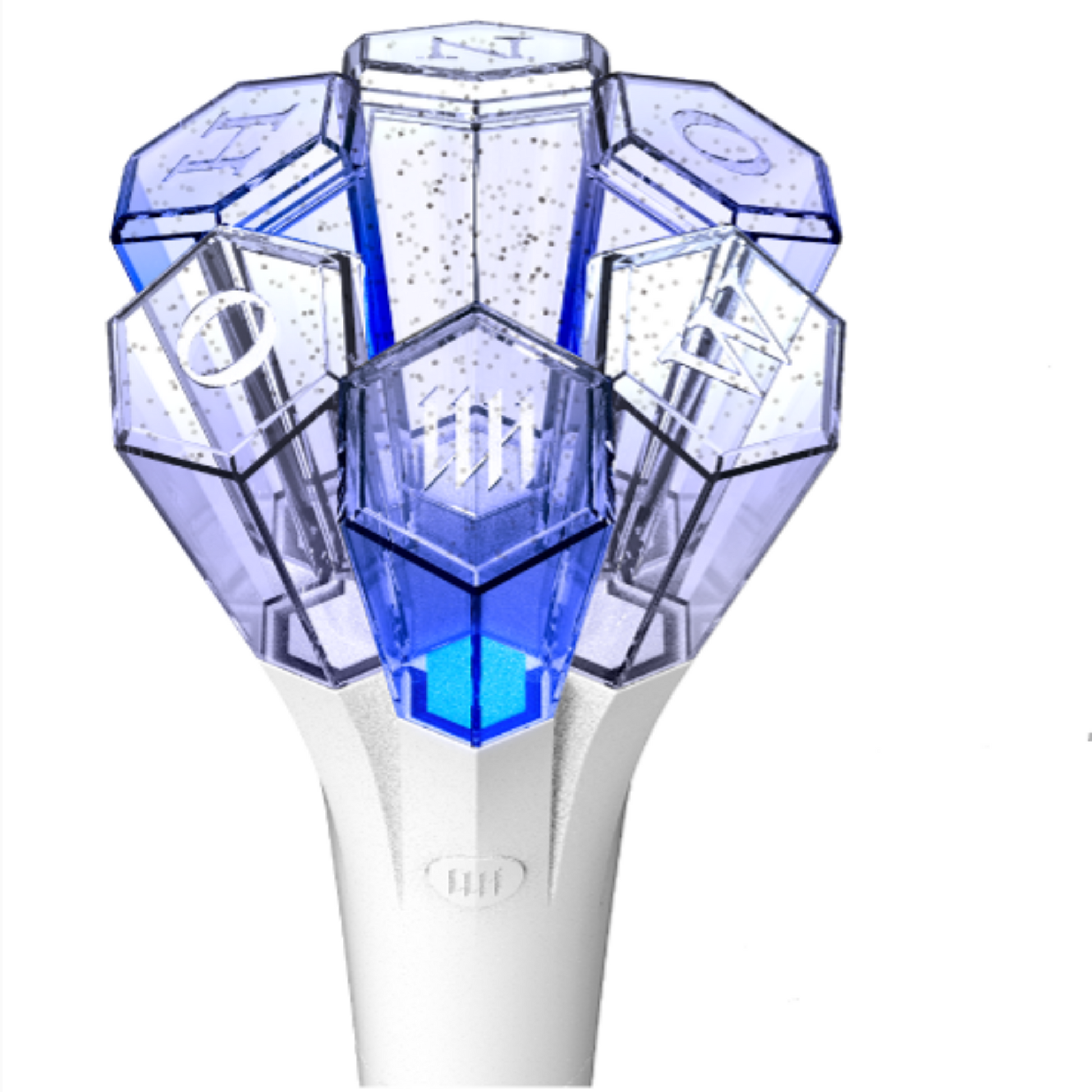 (Lightstick )  Wonho - OFFICIAL LIGHT STICK|| العصى الرسمية لونهو العضو السابق لمونستا اكس   بري اوردر قبل تاريخ 20/07