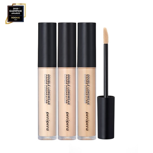 واحد - ميك أب - بيريبيرا - غطاء خافي العيوب | (ONE) MAKE UP - PERIPERA - cover concealer