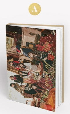 جديد فرقه توايس >>>> ذه ير اوف يس >>>>> ثلاث البومات اختار | (ONE) TWICE - 3rd special album The Years of yes