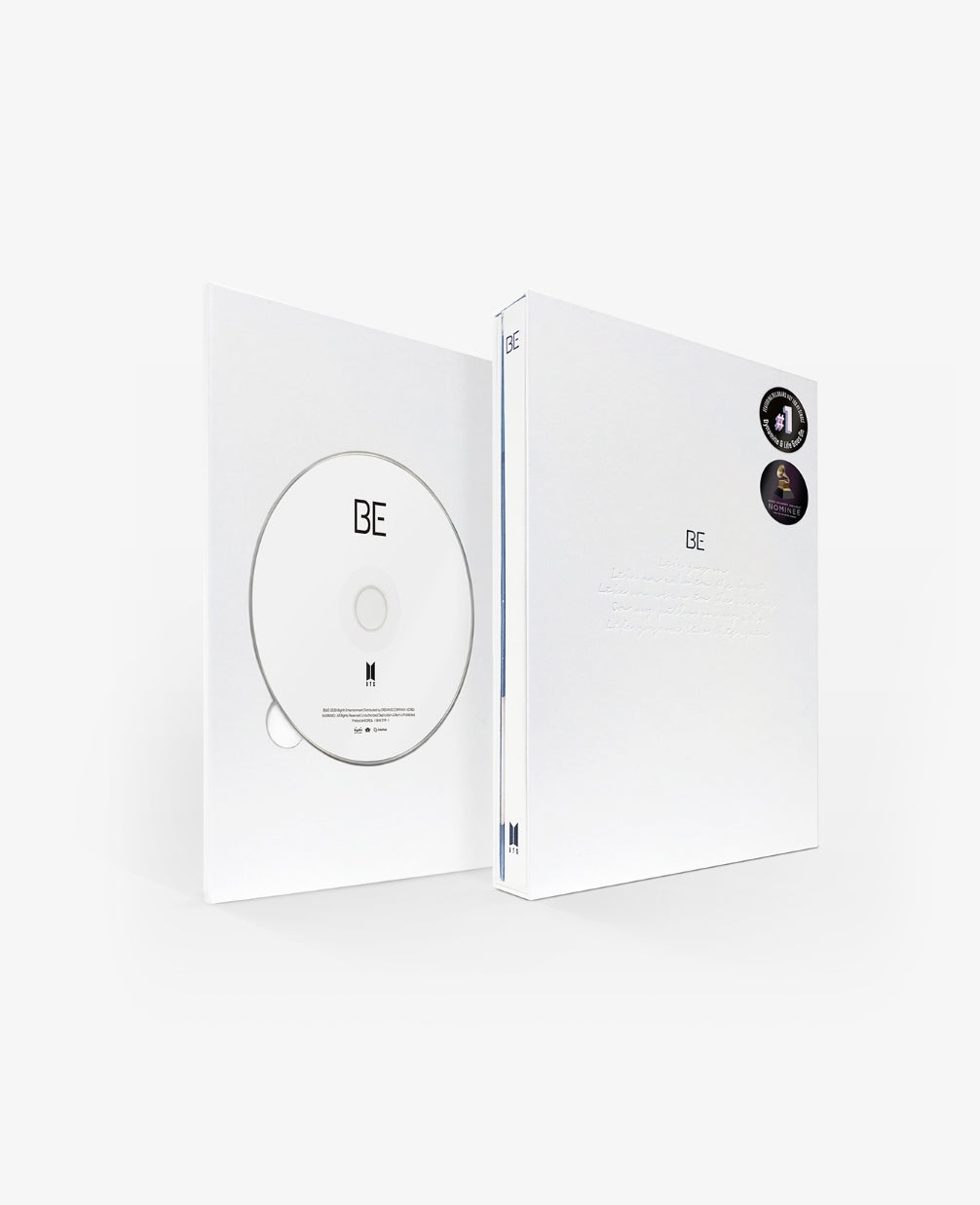(One) BTS - Essential Edition