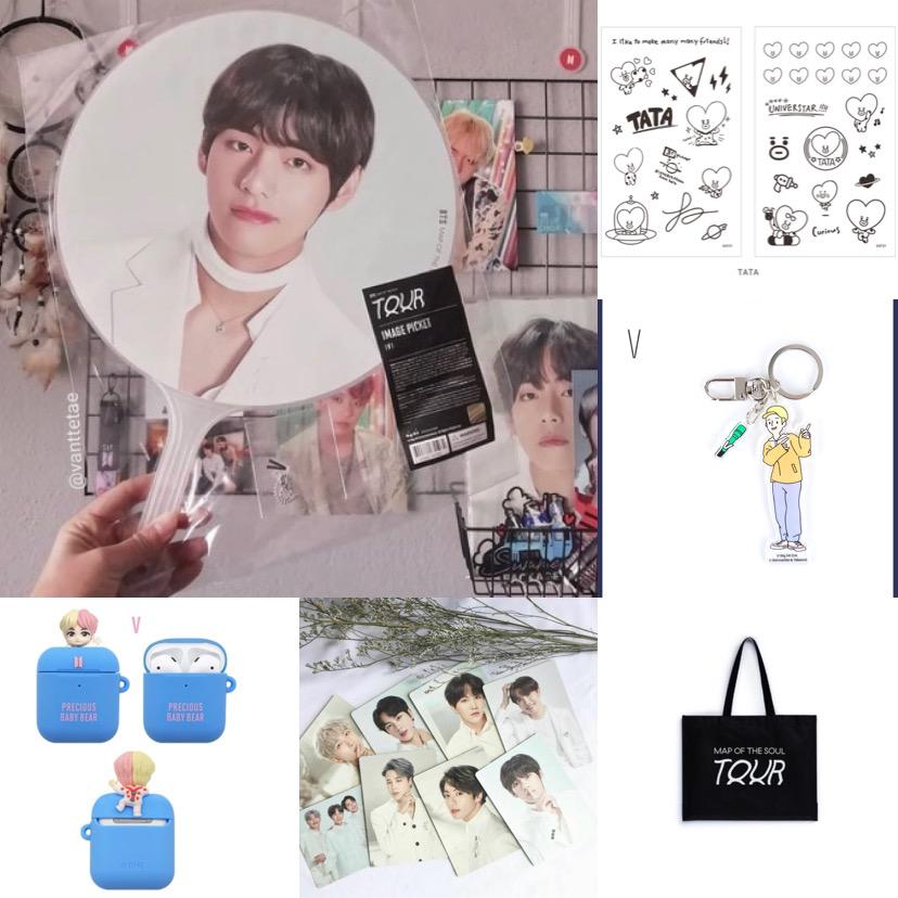 taeyhung tour collection | مجموعة تاي الخاصه بالتور والشحن والتوصيل مجانا