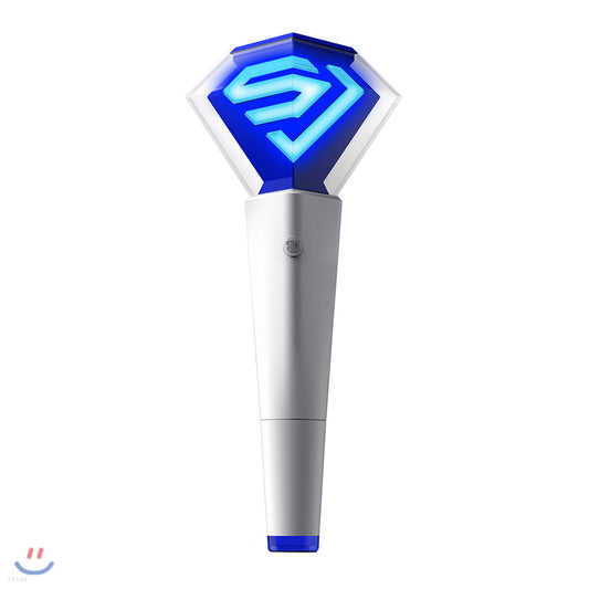 واحد - سوير جونير لايت ستك | (ONE) Super Junior - Official Light Stick