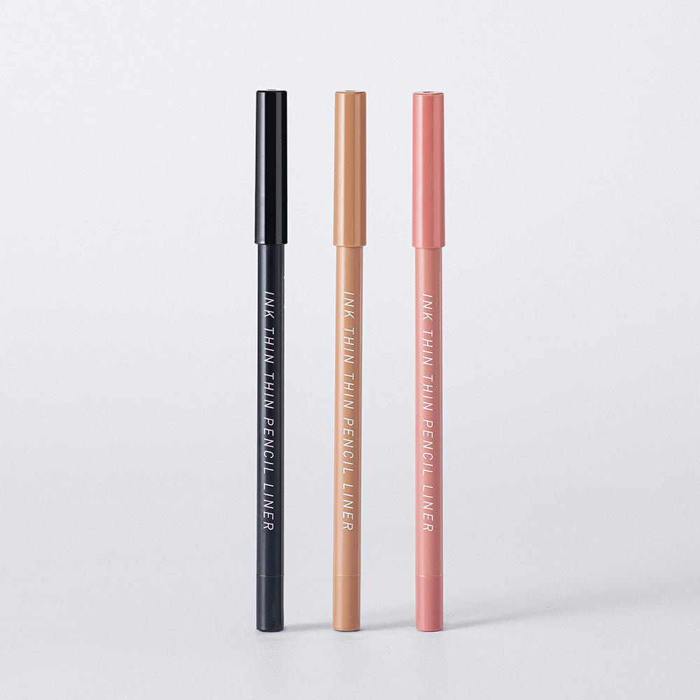 واحد- ايلينر بنوعين اختار| (ONE) MAKE UP - PERIPERA - Ink Pencil Liner