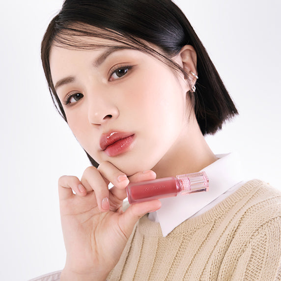 (ONE) MAKE UP - PERIPERA - Water Bear Tint