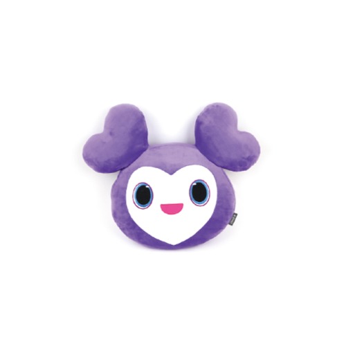 TWICE-Lovely Mochi Cushion-S size (ONCE HALLOWEEN)