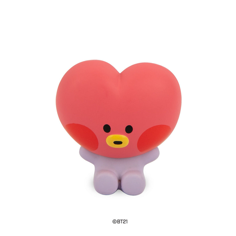 واحد- بتس فكر زين كمبيوترك او غرفتك اختار | (ONE) BT21_ Leuze minini monitor figure