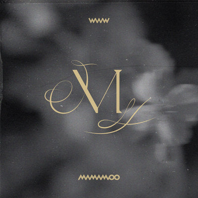 (One) MAMAMOO - Mini 11th Album WAW || البوم فرقة (مامامو) اختر من اصل ( 1)