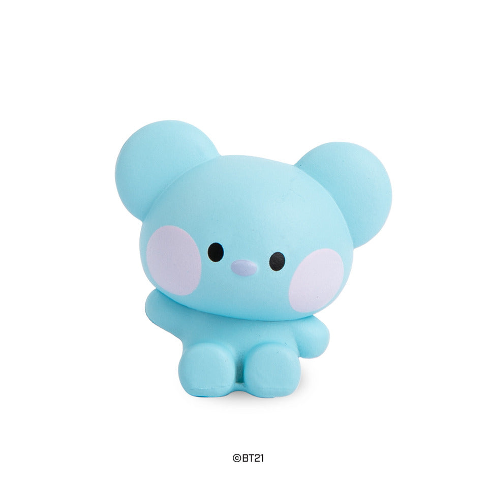 واحد- بتس فكر زين كمبيوترك او غرفتك اختار | (ONE) BT21_ Leuze minini monitor figure