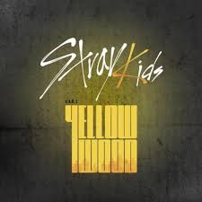 (Set) Stray Kids - Special Album Cle2 Yellow Wood