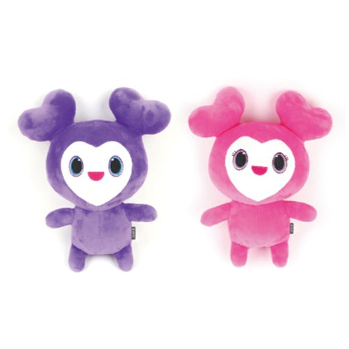 TWICE-Lovely Doll-L size (ONCE HALLOWEEN)