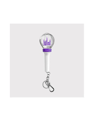 واحد - لايت ميني كي رنك  | (ONE) Girls - OFFICIAL LIGHT Mini Keyring