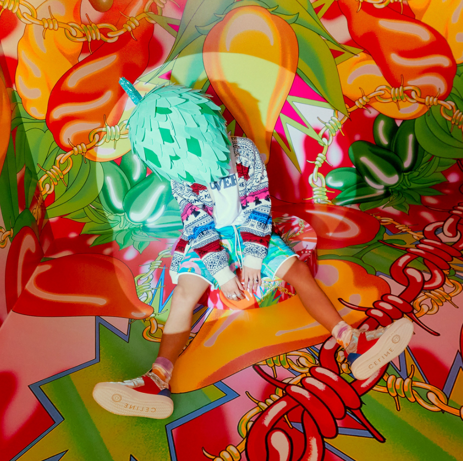 ONE ...NCT DREAM - Hot Sauce (1st Album) البوم نست هوت سوس.... راندوم