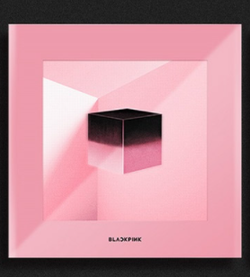 واحد - البوم بلاك بينك راندوم | (ONE) BLACKPINK - SQUARE random