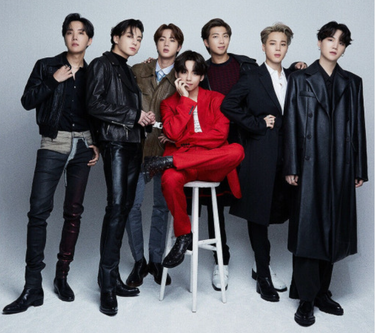 البوم بتس دانكون فوتوبوك | (ONE) BTS - D-icon vol10 BTS goes on BTS Comprehensive Photobook Goods