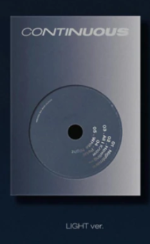 بوم فرقة (فيكتون) اختر من اصل ( 3) | (ONE) VICTON - 6th Mini Album Continuous Howling