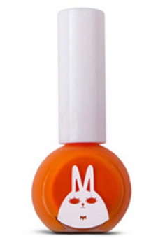 واحد مانيكير لطفلك سعه 10 ملم عدد 10 اختار | (ONE) Recipe Box - Kids Manicure Infant Baby Sticker Nail 10ml