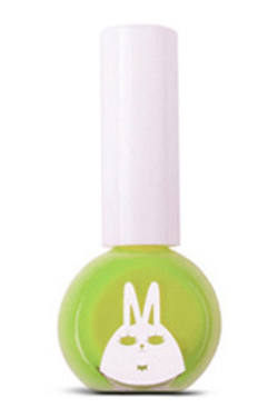 واحد مانيكير لطفلك سعه 10 ملم عدد 10 اختار | (ONE) Recipe Box - Kids Manicure Infant Baby Sticker Nail 10ml