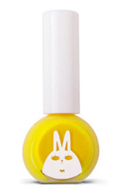 واحد مانيكير لطفلك سعه 10 ملم عدد 10 اختار | (ONE) Recipe Box - Kids Manicure Infant Baby Sticker Nail 10ml