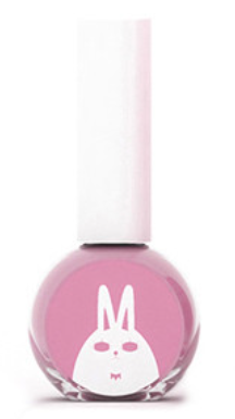 واحد مانيكير لطفلك سعه 10 ملم عدد 10 اختار | (ONE) Recipe Box - Kids Manicure Infant Baby Sticker Nail 10ml