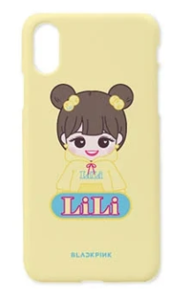 تسليم فوري - فرقه بلاك بينك كفر موبايل او جوال اختار |(ONE) BLACKPINK - Phone Cover/Case iPhone 11 Pro Max