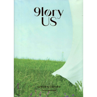 (ONE) SF9 - Mini Album 8th 9loryUS (choose