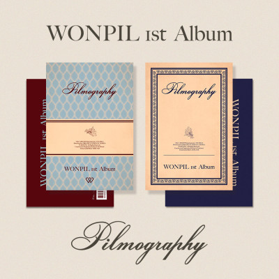 (ONE) DAY6 - 1st Album Pilmography (choose)