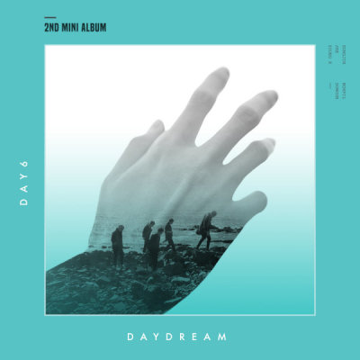 (ONE) DAY6 - DAYDREAM